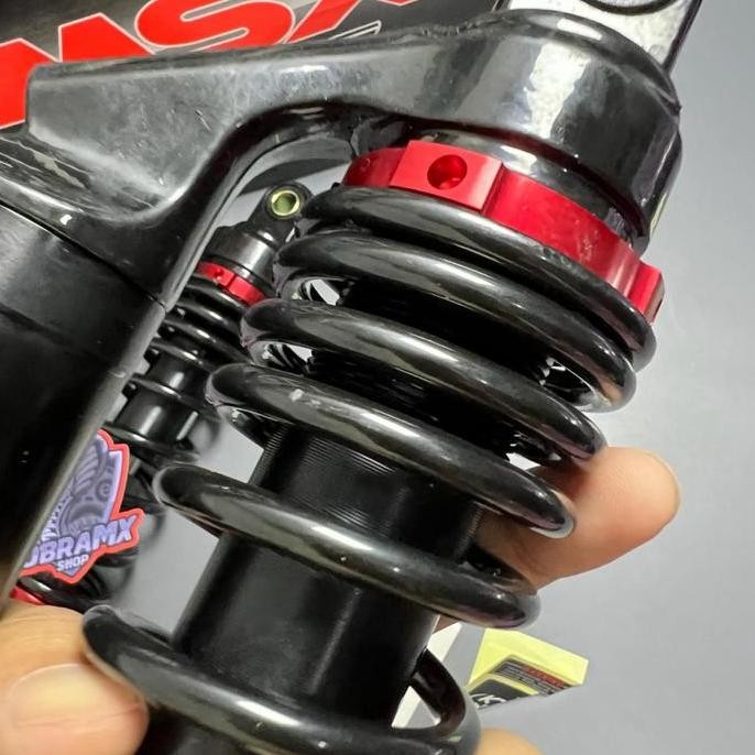 KTC SHOK TABUNG BELAKANG JUPITER VEGA SUPRAX F1ZR VEGAZR / SHOK TABUNG KTC BEST QUALITY