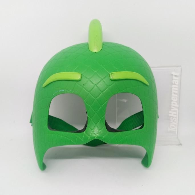 Original Gekko PJ Masks Mask Topeng Anak Preloved A
