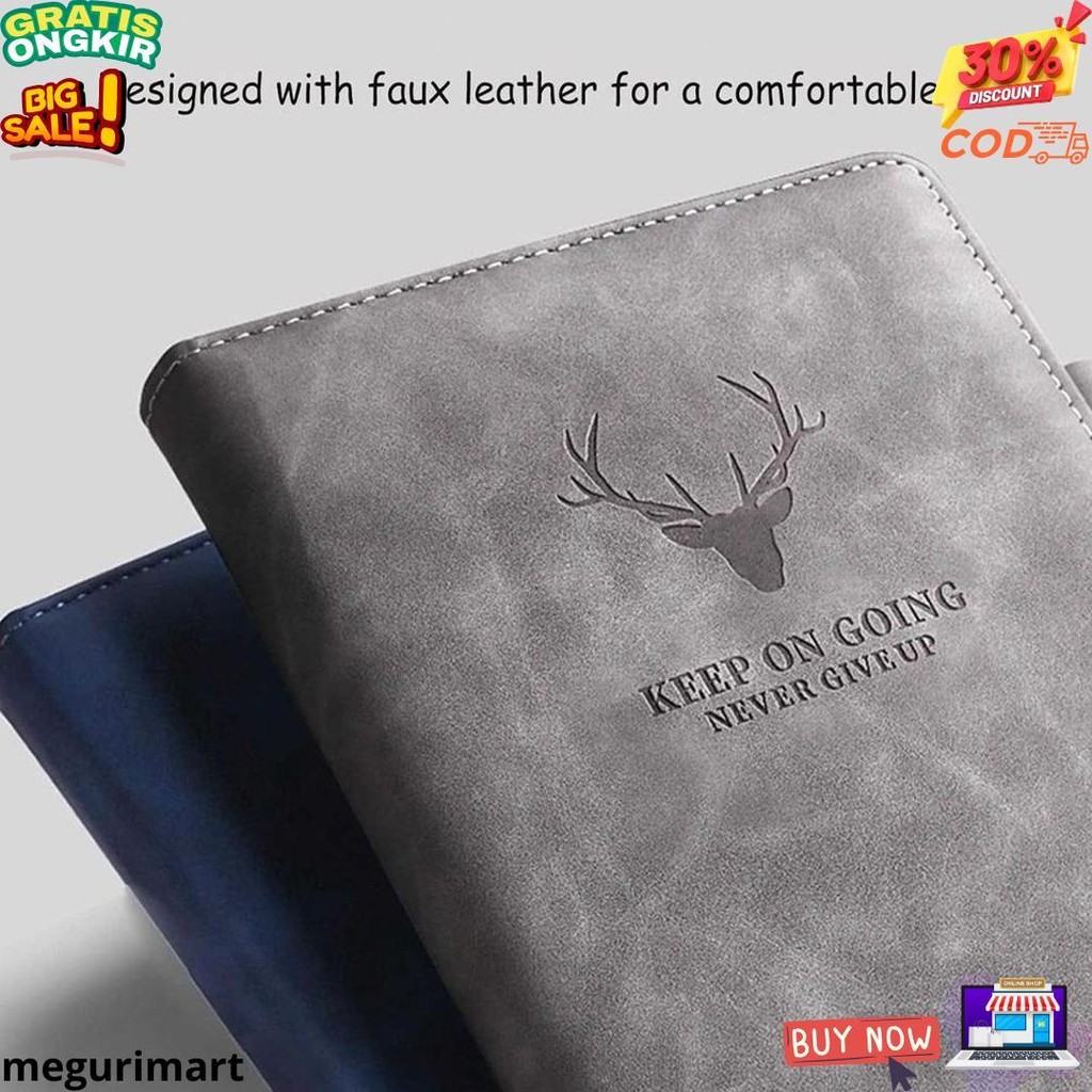 

Agenda 200 Halaman Buku Catatan Jurnal A5 A6 Kulit Super Tebal Buku Catatan Kerja Kantor Bisnis Harian Buku Catatan Harian Sekolah Pelajaran Mahasiswa Primal Tlevino Buku Catatan Harian Notebook Diary Cover Kulit 100 Lembar - Cw-5026 D Cod