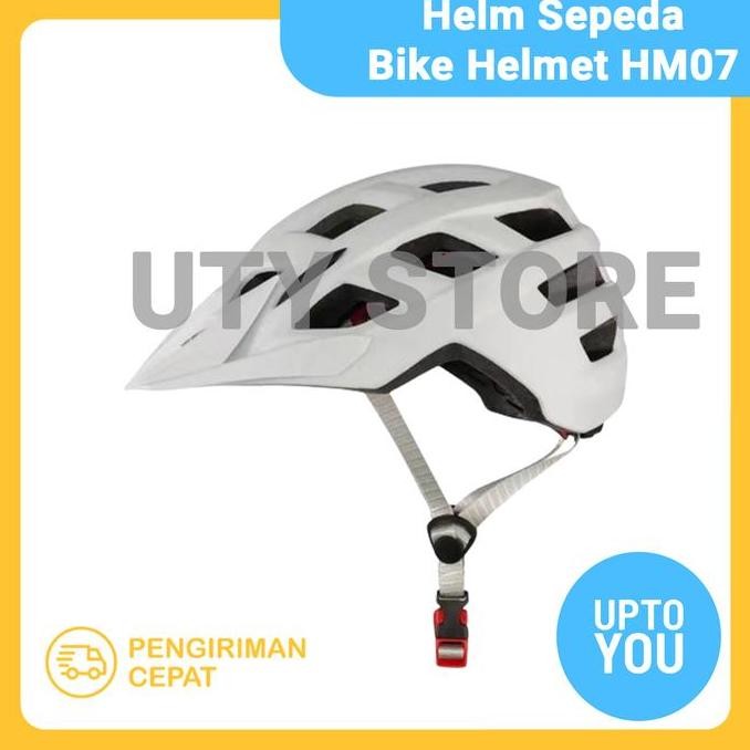 Helm Sepeda Dewasa - Bike Helmet - Bicycle Helmet HM07