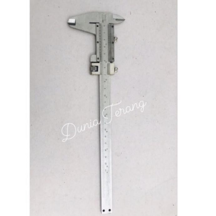 

JANGKA SORONG 8" 8INCH SKETMAT SIGMAT 0,05MM 200MM KOTAK KAYU-XPTOOL
