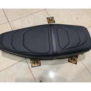 JOK PANJANG HITAM MODEL SPORT VESPA BAJAY VBB SUPER SPRINT PX PS PIAGG