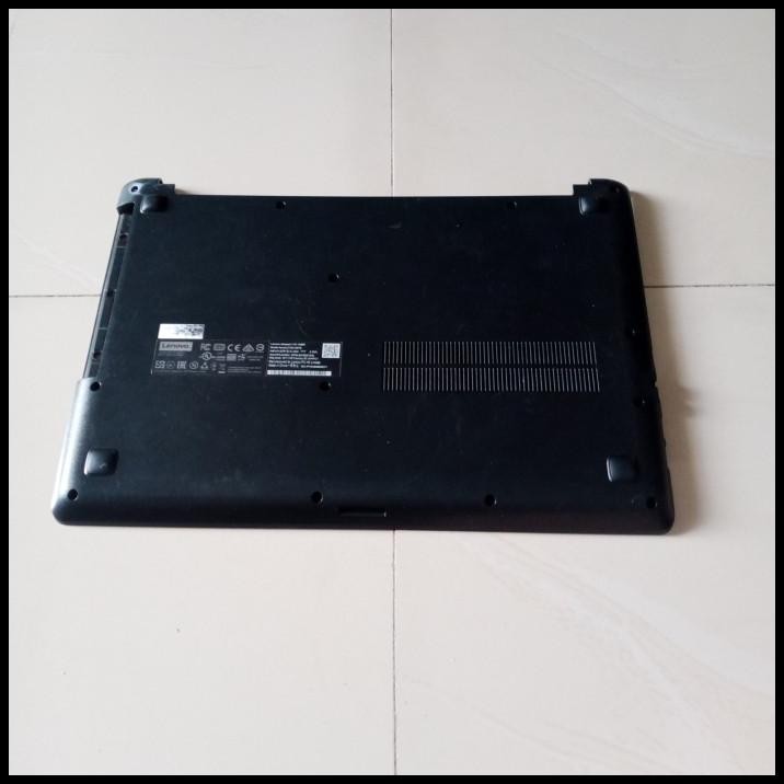 Casing Kesing Bawah Dasar Laptop Lenovo 110-14Ibr 110 14Ibr 14Ibr