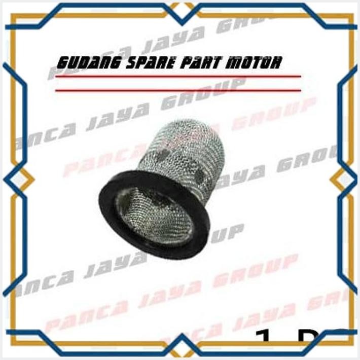 [gsm] filter tap oli sccren oil filter bawah keeway v250 v-250 fi efi