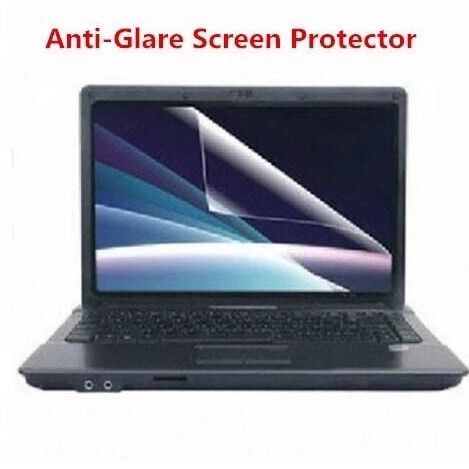 lcd protector laptop 15 inch anti glare - anti radiasi layar laptop