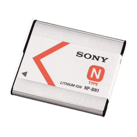 Ready Battery Kamera Batre For Sony Cybershot Dsc-QX10 NP BN1 W520 TX10 W550 W320 W610 W620 W710 W73