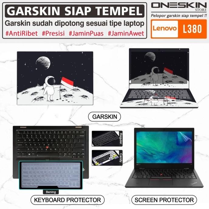 garskin laptop cover keyboard screen protector lenovo thinkpad l390