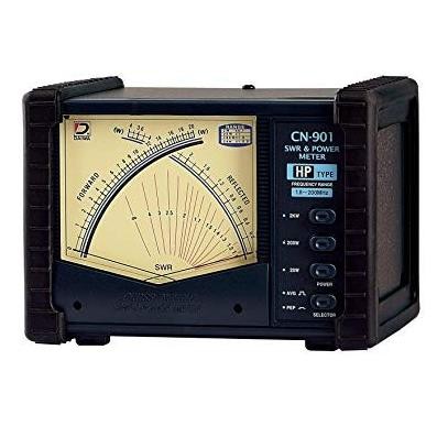 ready Daiwa CN-901HP SWR Power Meter Ori Japan Cross Needle CN901HP CN901