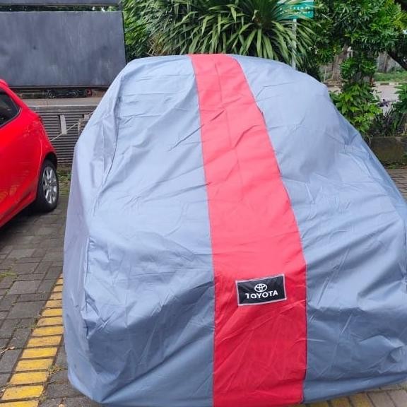 Premium Cover Mobil / Sarung Mobil All New Jazz Mantel Selimut Mobil Jazz RS Idsi Waterproof