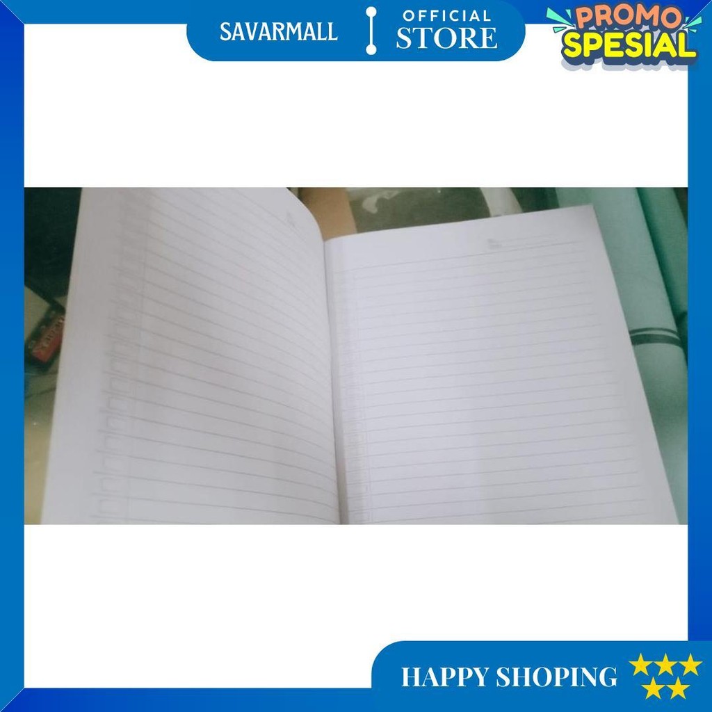 

Buku Tulis Campus 50 Lembar Panjang X-Box (1Pak) ++Vv D Terlaris