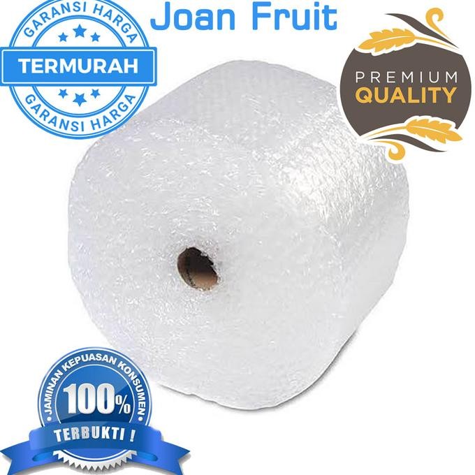 

tersedia grosir termurah bubble wrap 30cm x 50m bubble wraping termurah pasti