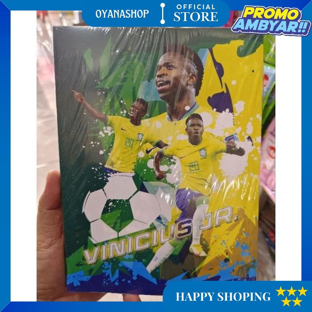 

Buku Tulis You 38 1Pak(10Buku) D Termurah