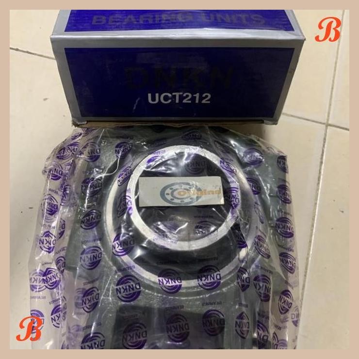 [ORG] BEARING UCT 212 AS 60 MM ASB PILLOW BLOCK UCT212