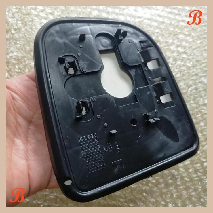 [ADM] KACA SPION CERMIN MOBIL AVANZA VELOZ AGYA AYLA SEBELAH KANAN SUPIR (R)