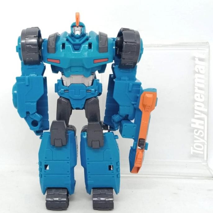 ORI Overlord Transformers Robot in Disguise RiD