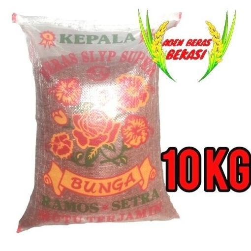 

tersedia beras merah pecah kulit 10kg