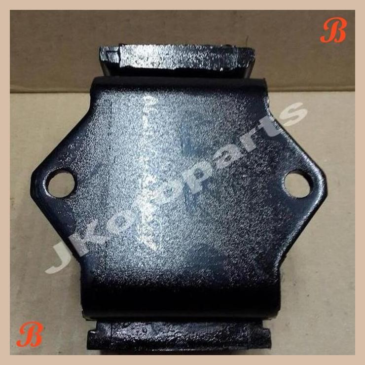 [JKO] ENGINE MOUNTING FUSO PS190 / PS220 / FM215