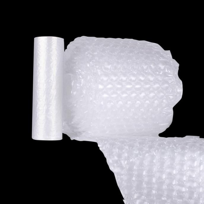 

tersedia air inflatable bubble wrap bulat besar ball 40cm x 300 meter