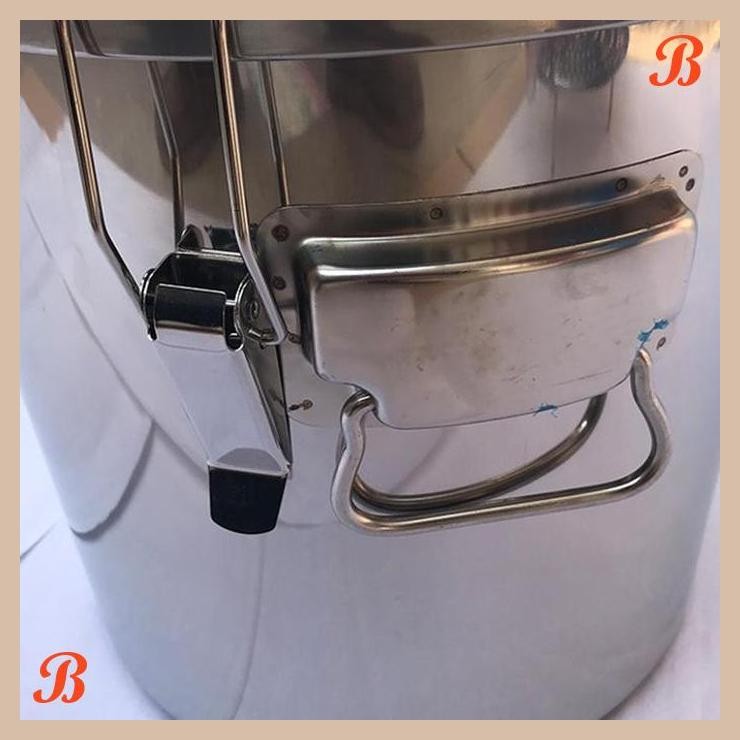 [CBM] 22L ALAT PENYULINGAN DESTILASI 304 STAINLESS DESTILASI SET PENYULINGAN