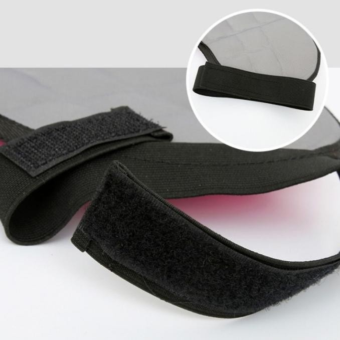 Grosir Roller Skating Hip Protection Cushion/Celana Pendek Pelindung Pantat