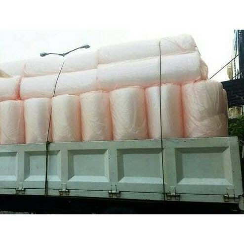 

tersedia plastik bubble wrap murah via gojek bandung