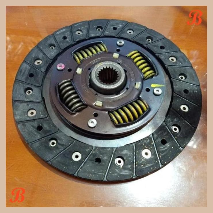 [SMM] EXEDY PLAT KOPLING CLUTCH DISC DHD053U GRANDMAX, AVANZA 1.5, RUSH