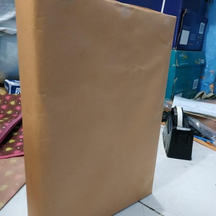 

Kertas Hvs A4 70 gram 1 pack putih murah