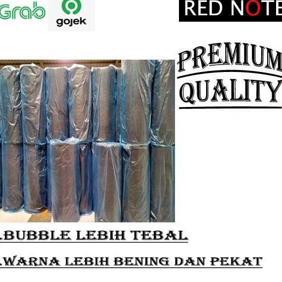 

tersedia bubble wrap roll premium quality - 125cm x 50m
