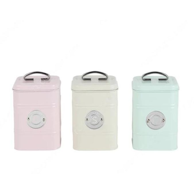 TERMURAH - Set Toples tempat teh kopi gula