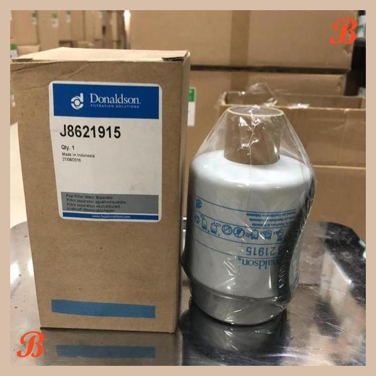 [SMM] DONALDSON FUEL WATER SEPARATOR FILTER J8621915 J.C BAMFORD