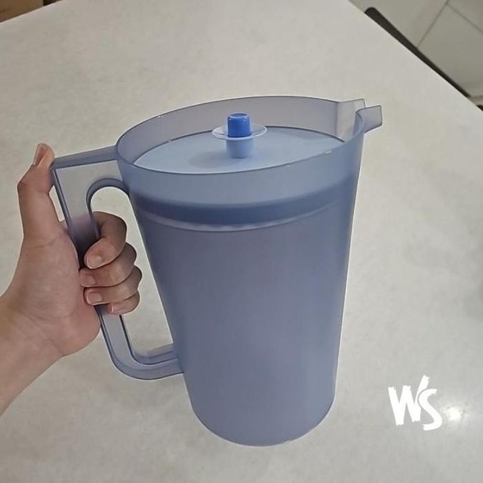 PROMO PITCHER TUPPERWARE