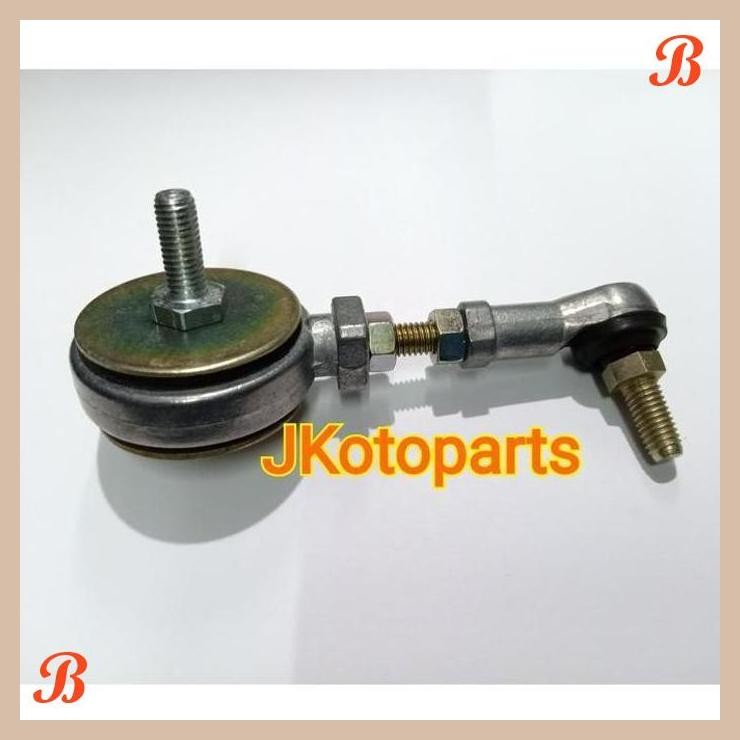 [JKO] TIE ROD TRANSMISI CANTER 110 ASSY