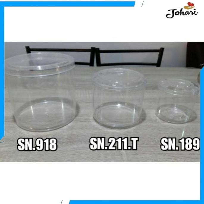 JUAL TOPLES NUAI SN.189 ISI 2 LUSIN
