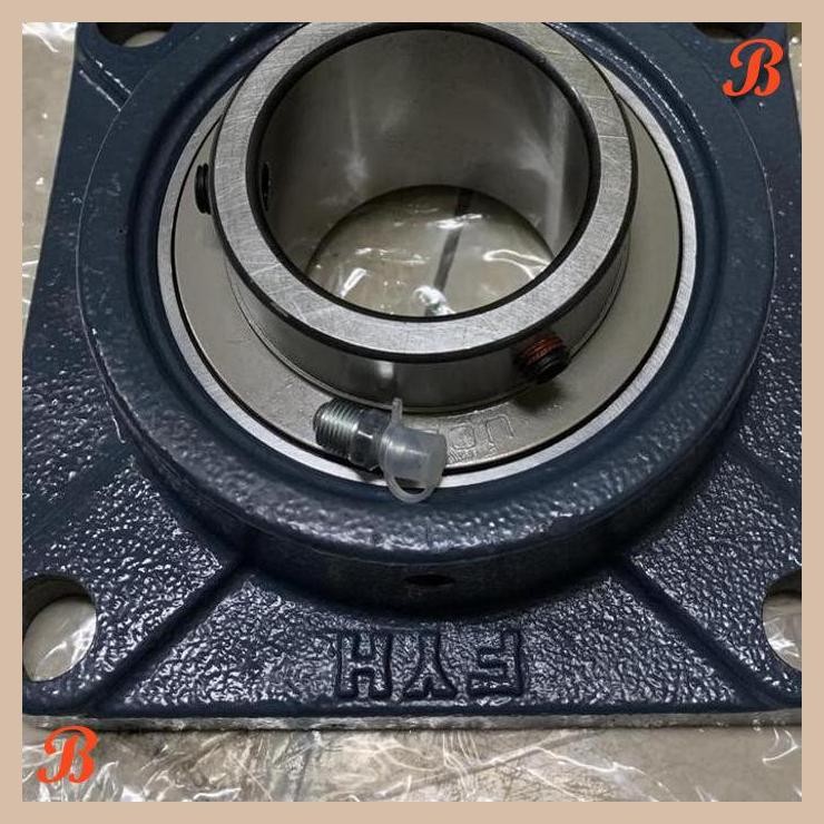 [ORG] BEARING UCF 310 FYH ORIGINAL UCF 310 AS 50 MM