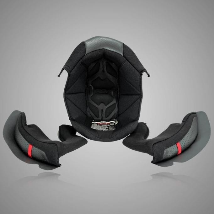 RSV BUSA HELMET FF