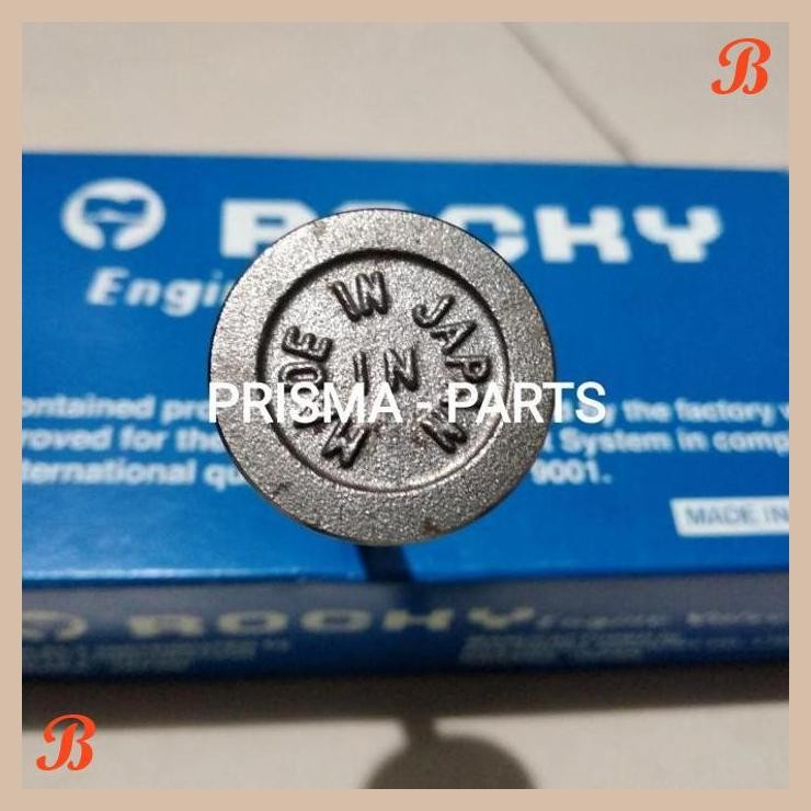 [PRS] KLEP MINYAK MAZDA 323 ASTINA.