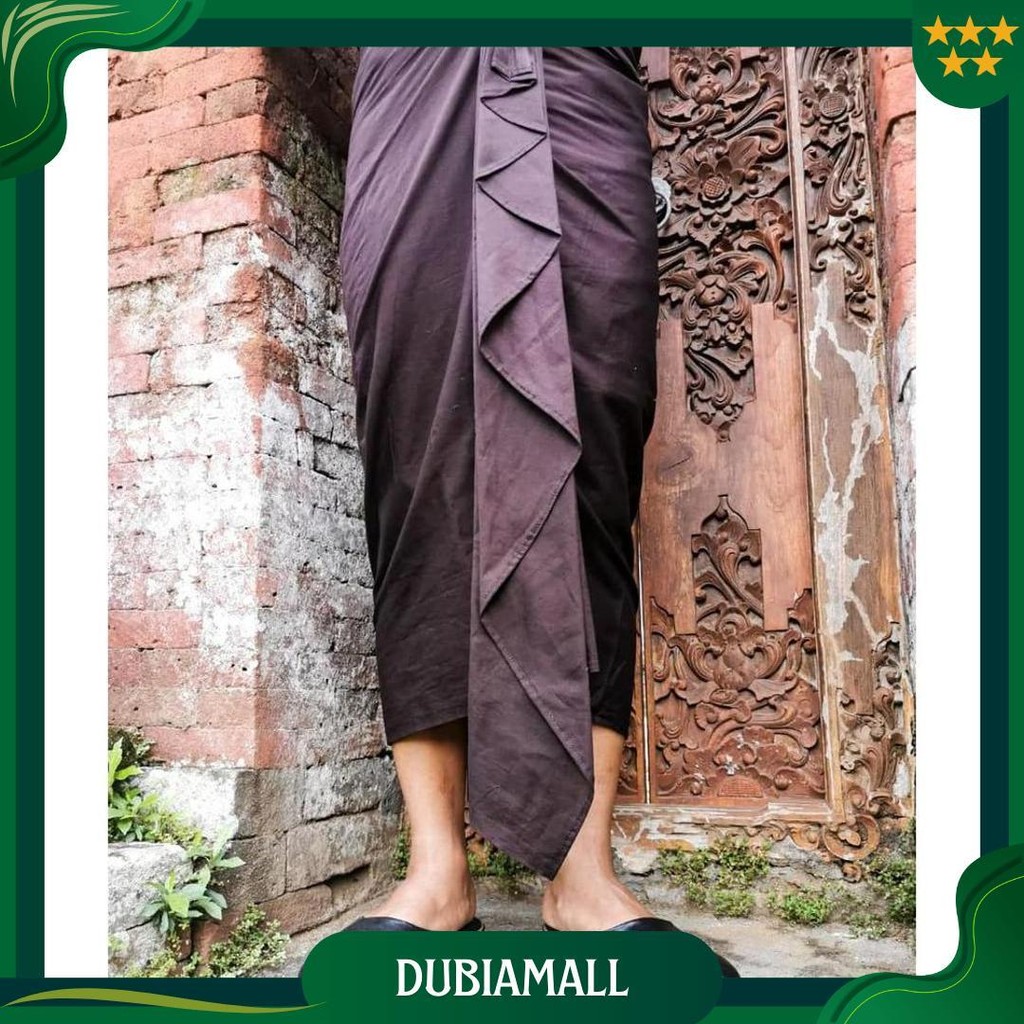 Kamen Setengah Jadi Warna Coklat || Kamen Kancut Jadi || Kamen Setengah Jadi Promo