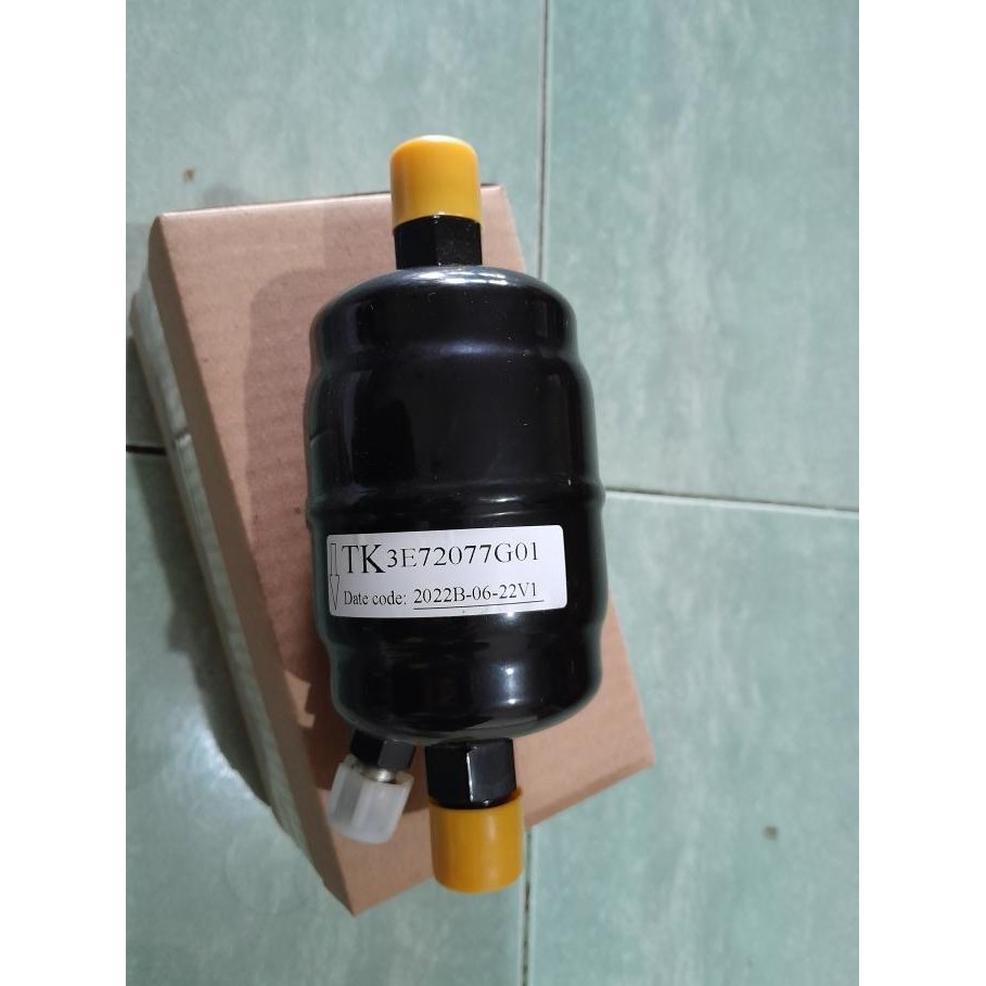 Oil Separator untuk Thermoking KV300/KV500/SV400/SV600