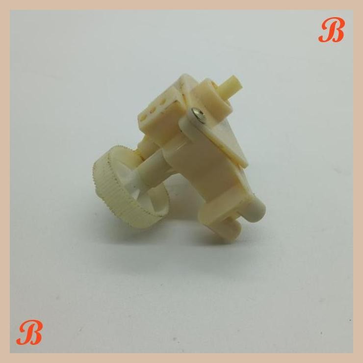 [SPJ] GEARBOX KIPAS ANGIN MIYAKO 9-16 INCH