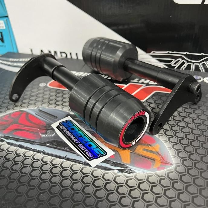 New Frame Slider R15 V4 Pelindung Body R15 V4 Pelindung Fairing R15 V4
