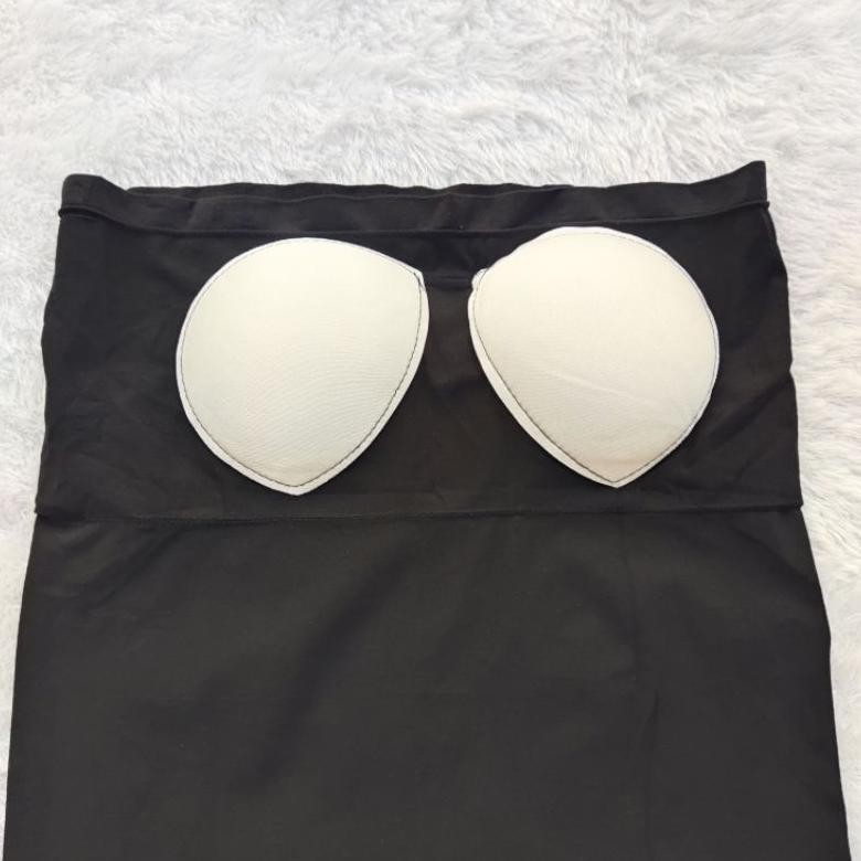 Tanktop Bra Korea Style / Tanktop Square Tali Spageti - Qiansifang Dan Alvia