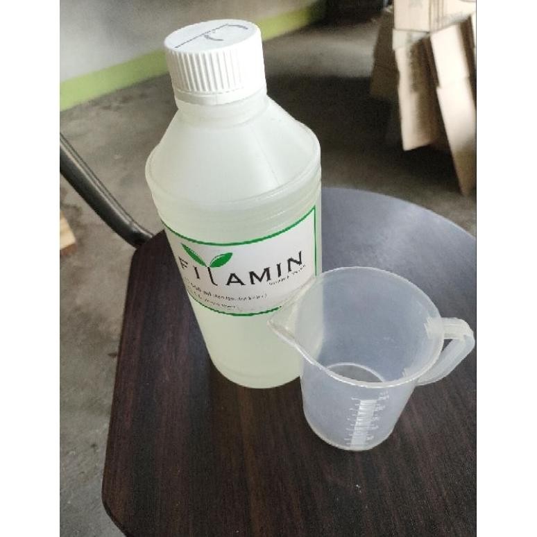 Nutrisi Filamin Original