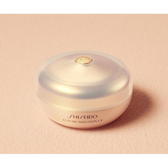 Shiseido Future Solution LX Loose Powder