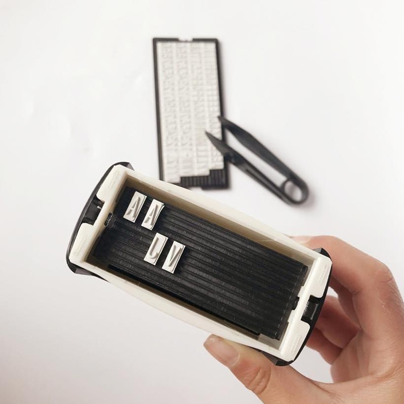 

[original] stempel expired dengan kode produksi atau format lain yang fleksibel diy stamp stempel tanggal bulan tahun stempel diy stempe [terlaris] [terbaik]