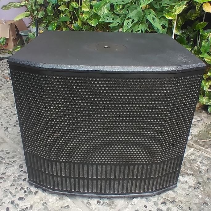 Terlaris Db Technologies Es503 3 Amped Stereo System