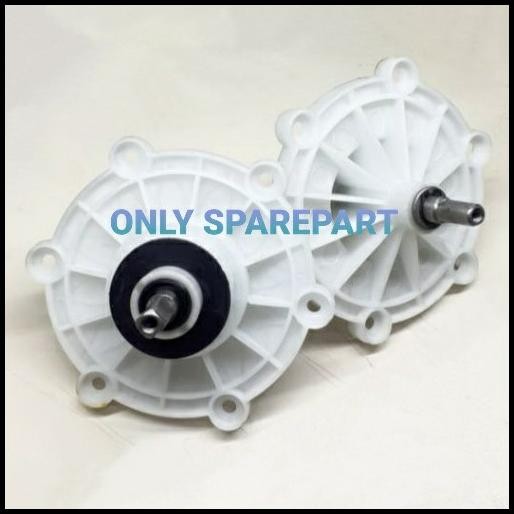 Gearbox Mesin Cuci Sanyo Aqua