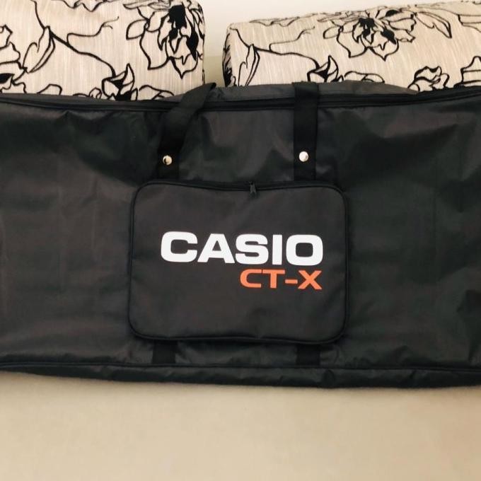 Tas Keyboard Casio Ctx / Tas Keyboard Ctx / Tas Keyboard Casio