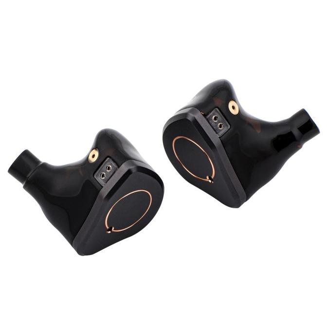 Promo Simgot Supermix 4 1Dd + 1Ba + 1 Planar + 1 Pzt Hybrid Drivers 2Pin In-Ear Iem