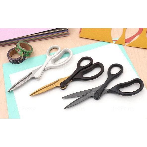 

RAYMAY FUJI SWINGCUT SCISSOR / ALAT PEMOTONG PRAKTIS / GUNTING