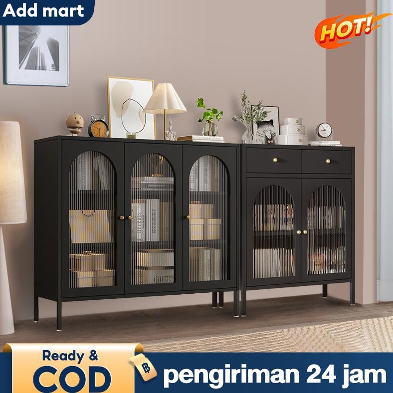 Rak Sepatu Susun Tertutup Besi Lemari Sepatu Susun Tertutup Rak Sepatu Besi Kuat Tebal Rak Sepatu Te